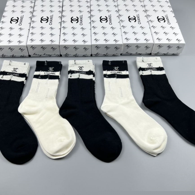 Ch*el socks